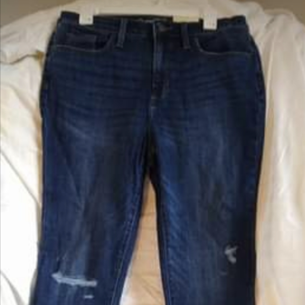 Woman's Jeans Brand New With Tags Size 12